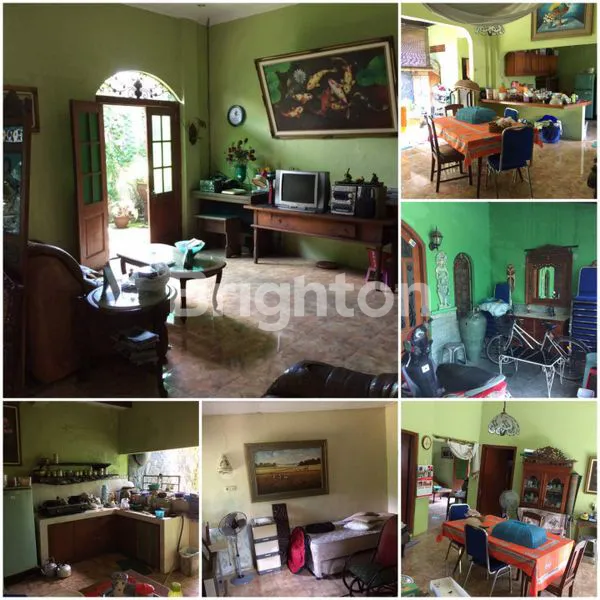 image RUMAH DI BELAKANG GRAND MALL (3)