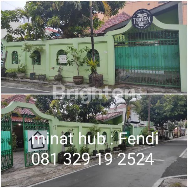 image RUMAH DI BELAKANG GRAND MALL (1)