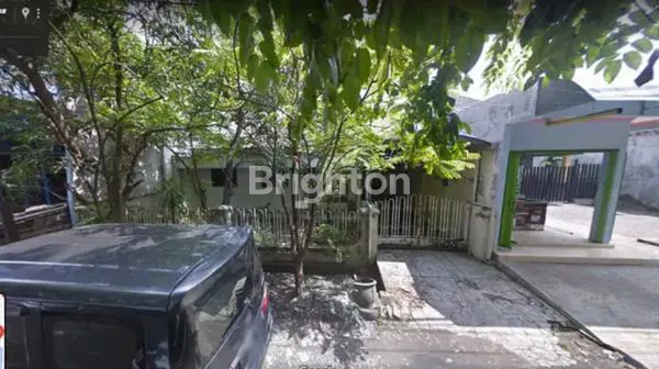 image RUMAH LAMA RUNGKUT (1)