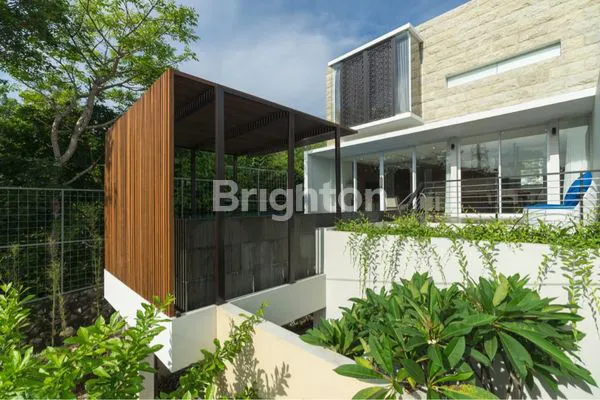 image VILLA NUSA DUA BAYVIEW READY UNIT COCOK UNTUK INVESTASI (3)