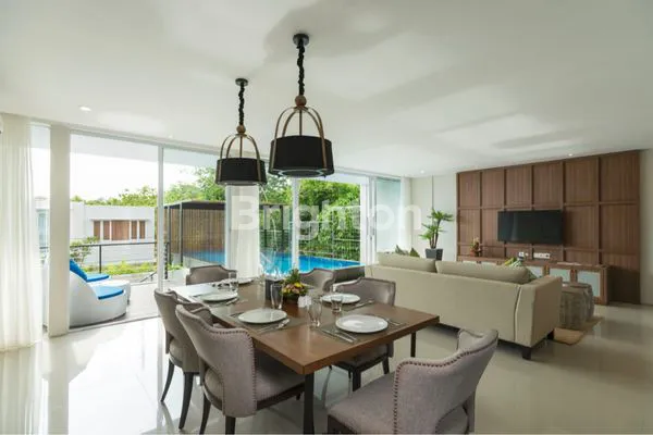 image VILLA NUSA DUA BAYVIEW READY UNIT COCOK UNTUK INVESTASI (4)