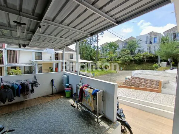 image RUMAH  TIDAR ATAS PERUMAHAN BRIDGE TOWN OZ KOTA MALANG (2)