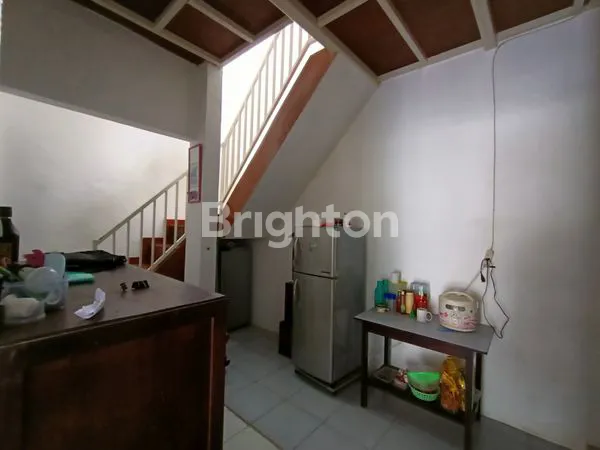 image RUMAH  TIDAR ATAS PERUMAHAN BRIDGE TOWN OZ KOTA MALANG (3)