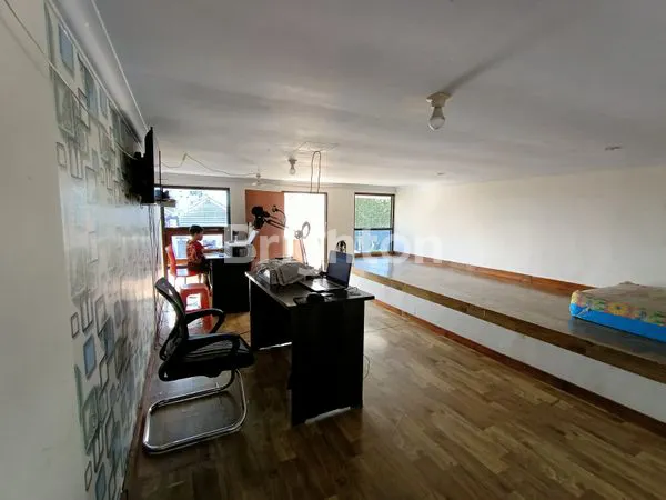 image RUMAH  TIDAR ATAS PERUMAHAN BRIDGE TOWN OZ KOTA MALANG (4)