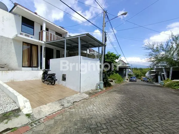 image RUMAH  TIDAR ATAS PERUMAHAN BRIDGE TOWN OZ KOTA MALANG (6)