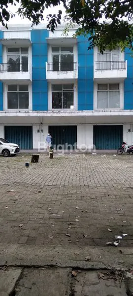 image 15 RUKO COCOK UNTUK USAHA DI PINGGIR JALAN RAYA, CIPUTAT, TANGERANG SELATAN (1)