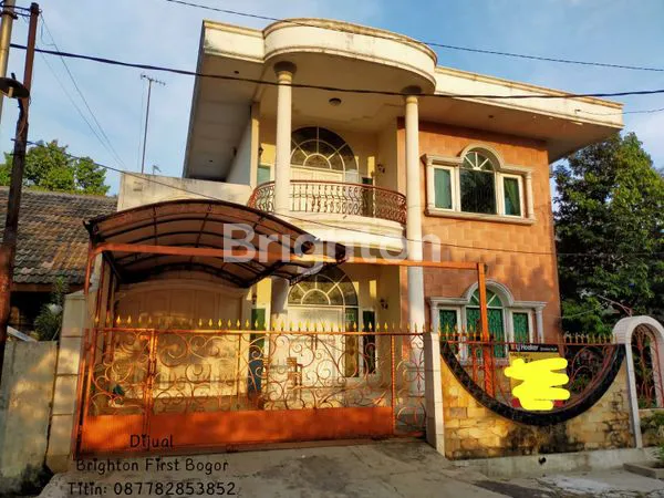 image HUNIAN NYAMAN DI PUSAT KOTA BOGOR (8)