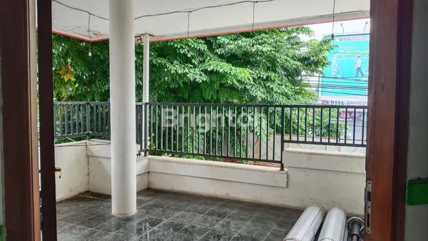 image ANJASMORO - RUKO 2 LANTAI LEBAR SIAP PAKAI PINGGIR JALAN RAYA (5)