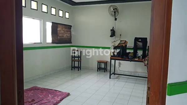 image ANJASMORO - RUKO 2 LANTAI LEBAR SIAP PAKAI PINGGIR JALAN RAYA (4)