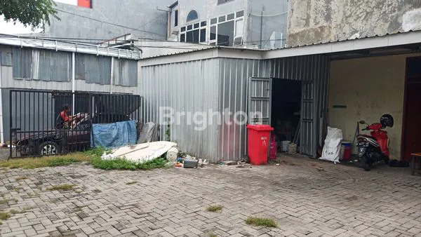image ANJASMORO - RUKO 2 LANTAI LEBAR SIAP PAKAI PINGGIR JALAN RAYA (6)