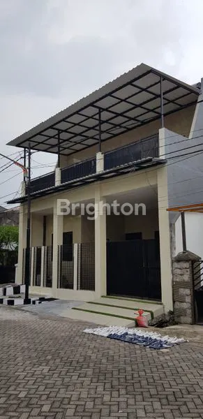 image HUNIAN BARU COCOK KOST DAN KANTORAN DEKAT MERR, KAMPUS UBAYA DAN UPN  (1)