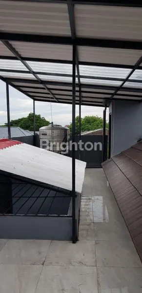 image HUNIAN BARU COCOK KOST DAN KANTORAN DEKAT MERR, KAMPUS UBAYA DAN UPN  (8)