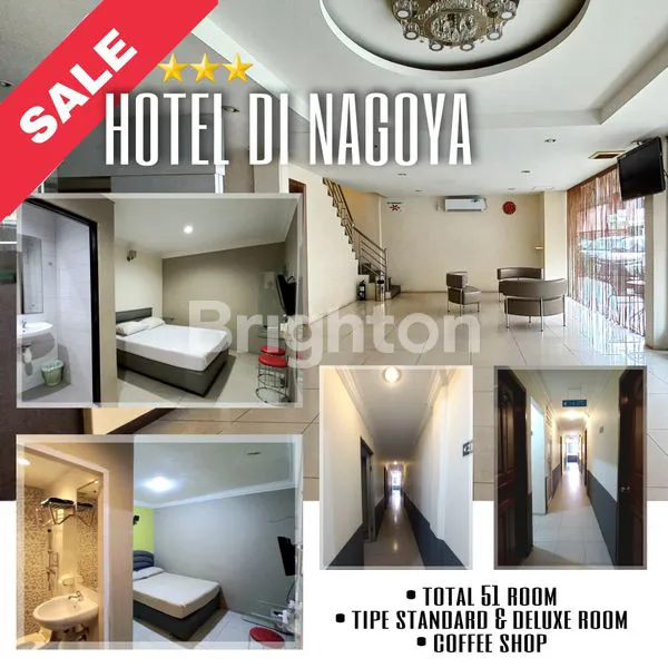 image HOTEL AKTIF DI NAGOYA LOKASI PUSAT JANTUNG KERAMAIAN DAN BISNIS KOTA BATAM (1)