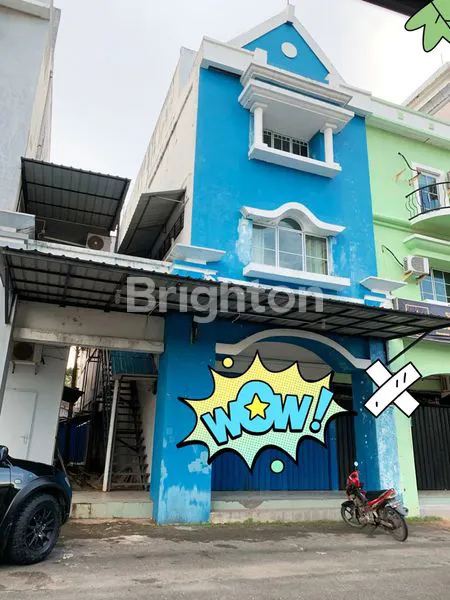 image TEMPAT USAHA+TEMPAT TINGGAL (1)