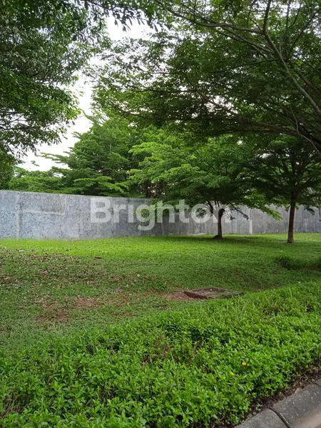 image LOKASI PREMIUM DI DALAM CITRA GRAND CITY (3)