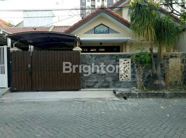 image RUMAH VILLA KALIJUDAN INDAH  (1)