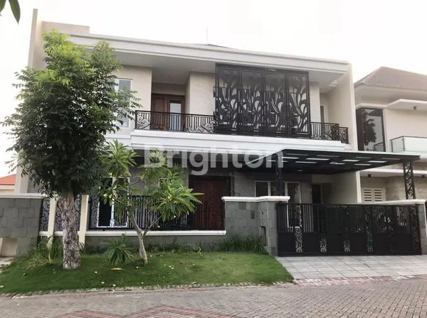 image RUMAH MINIMALIS BARU GRESS GRAHA FAMILY !! (1)
