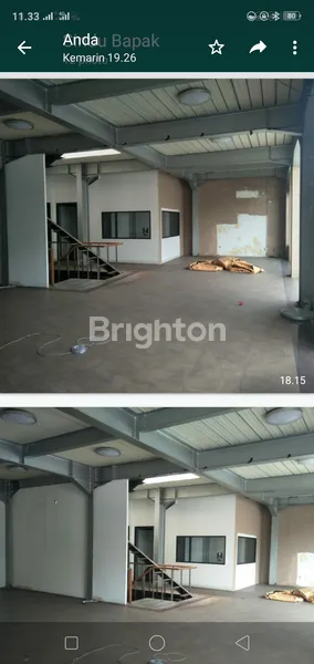 image RUKO DI AREA FATMAWATI (5)