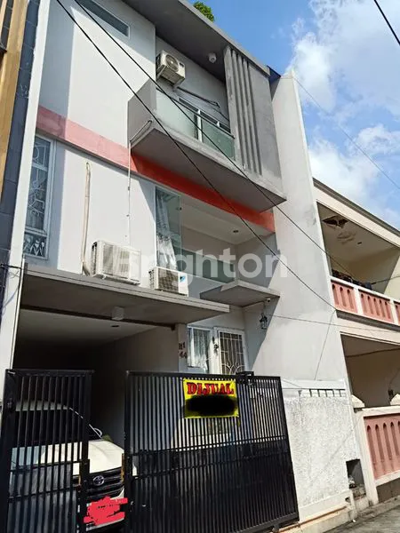 image RUMAH BAGUS DI SUNTER JAKARTA UTARA (1)