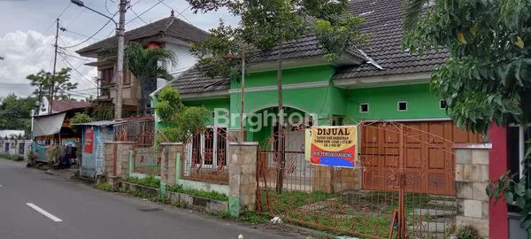 image RUMAH +KOST DEKAT BALAI KOTA JOGJA (2)
