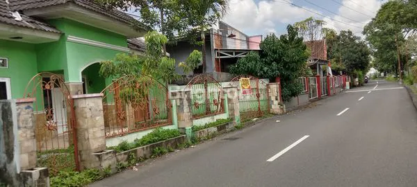 image RUMAH +KOST DEKAT BALAI KOTA JOGJA (3)