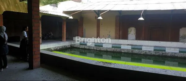 image TANAH PUSAT KOTA DEKAT STASIUN BALAPAN COCOK UNTUK HOTEL CAFE (2)