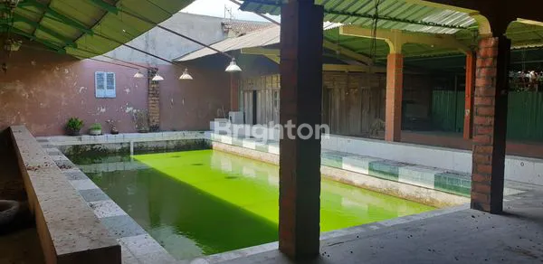 image TANAH PUSAT KOTA DEKAT STASIUN BALAPAN COCOK UNTUK HOTEL CAFE (3)