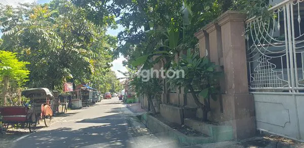 image TANAH PUSAT KOTA DEKAT STASIUN BALAPAN COCOK UNTUK HOTEL CAFE (6)