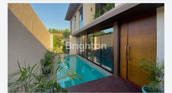 image NIVATA CIPUTRA BEACH RESORT TABANAN BALI  (3)