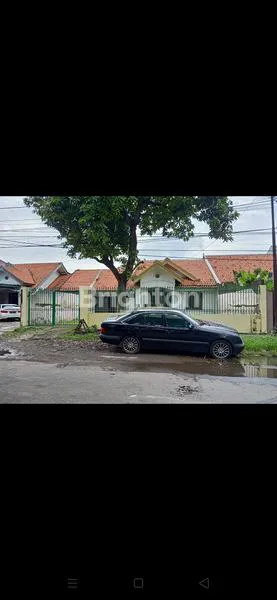 JALAN BESAR KEMBAR COCOK USAHA CAFE DAN KANTOR