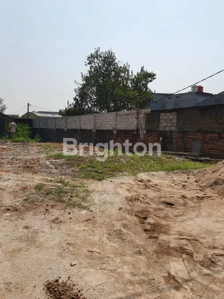 image TANAH PINGGIR JALAN BISA UNTUK USAHA ATAU RUMAH (2)