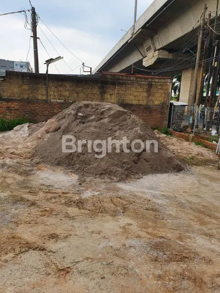 image TANAH PINGGIR JALAN BISA UNTUK USAHA ATAU RUMAH (4)