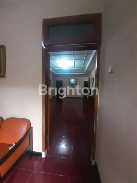 image YUU DIPINANG JARANG ADA LOH PLUS KOLAM IKAN (3)