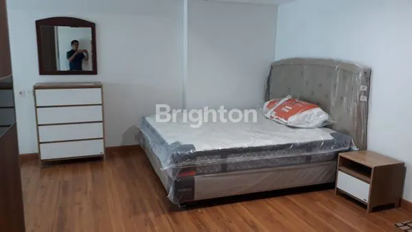 image SOHO ROSEVILLE SIAP HUNI BSD TANGERANG (2)