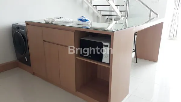 image SOHO ROSEVILLE SIAP HUNI BSD TANGERANG (4)