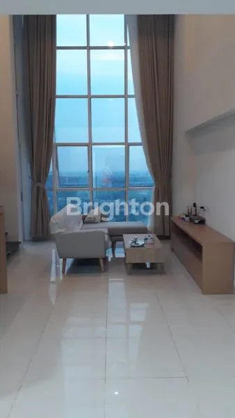 image SOHO ROSEVILLE SIAP HUNI BSD TANGERANG (1)