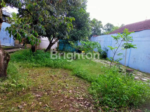 image TANAH KAVLING BENTUK NYA NGANTONG ,SIAP DI BANGUN .DITENGAH KOTA .HUNIAN TENANG .10 MENIT KE AKSES JLN  TOL UNGARAN BAWEN . (4)