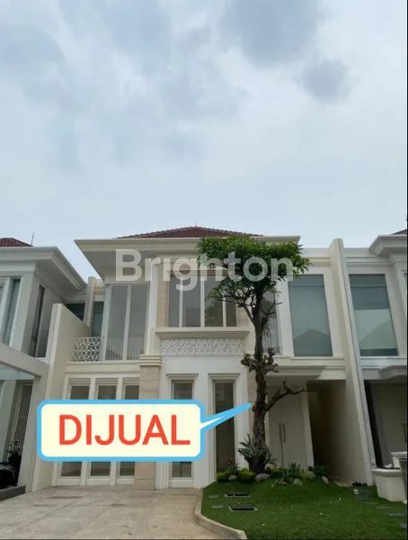 image RUMAH 2 LANTAI GRAND ISLAND PAKUWON CITY (1)