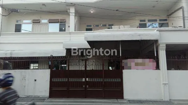 image RUMAH DARMO INDAH TIMUR  (1)