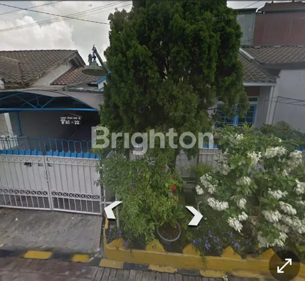 image BU CEPATT !! RUMAH LOKASI RUNGKUT (1)