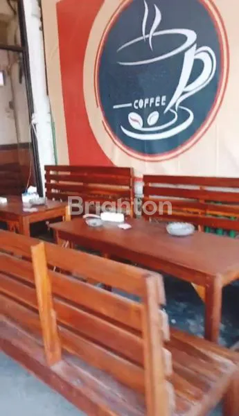 image RUKO STRATEGIS EX. CAFE COCOK UNTUK USAHA DI POROS JOYOGRAND MERJOSARI MALANG (5)
