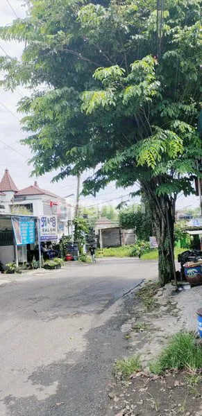 image RUKO STRATEGIS EX. CAFE COCOK UNTUK USAHA DI POROS JOYOGRAND MERJOSARI MALANG (8)