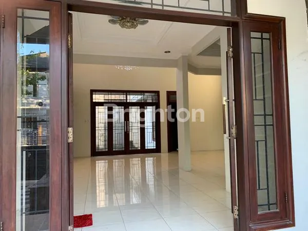 image RUMAH PERMATA JUANDA 2 LT MEWAH DAN RUANGAN LOSS COCOK BUAT KANTOR ATAU RUMAH TINGGAL STRATEGIS (3)