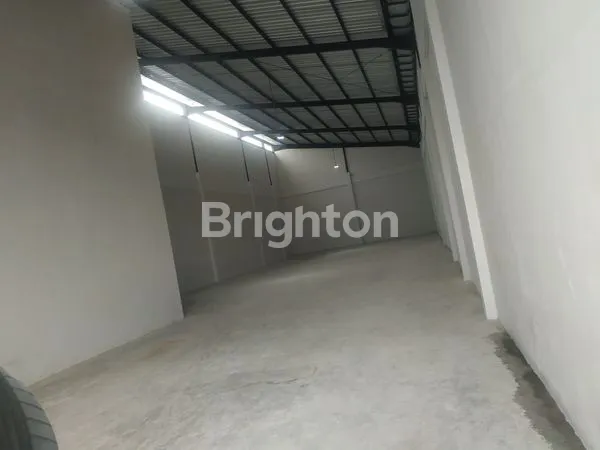 image GUDANG + OFFICE NGORO MOJOKERTO SANGAT BAGUSSS MURAHHH (2)