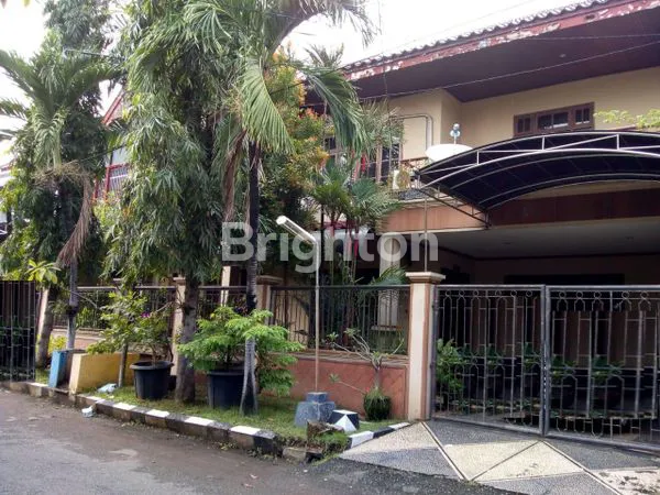 image HUNIAN MEWAH SELANGKAH AKSES MERR (1)