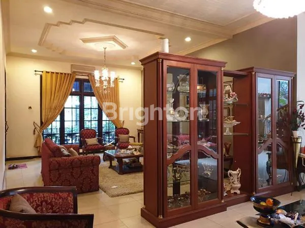 image HUNIAN MEWAH SELANGKAH AKSES MERR (2)