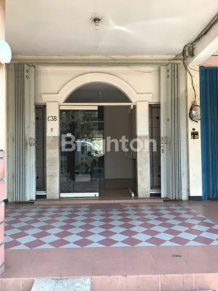 image RUKO PLAZA GRAHA FAMILI (2)