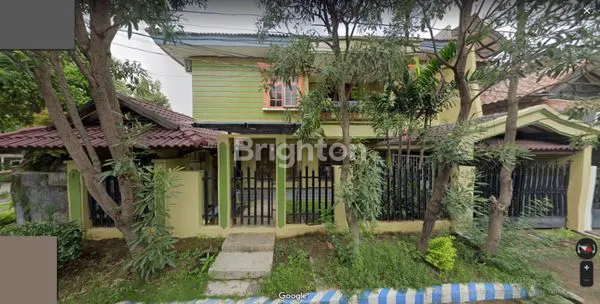 image POSISI HOOK RUMAH LOKASI JEMURSARI !! (1)