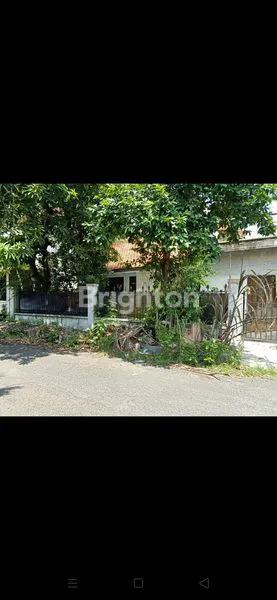 image BANGUNAN HITUNG TANAH DEKAT KALIRUNGKUT DAN RAYA MERR (1)