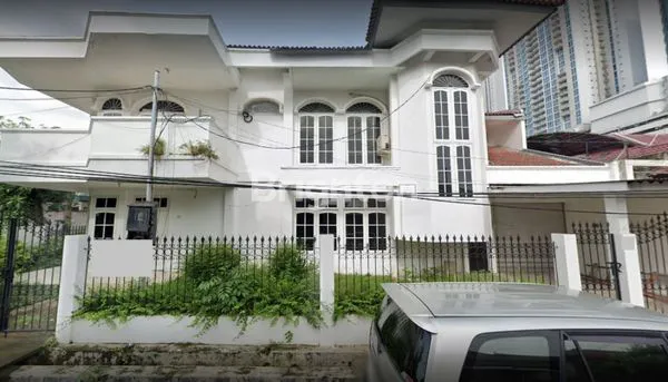 image RUMAH HOOK KENCANASARI TIMUR (1)